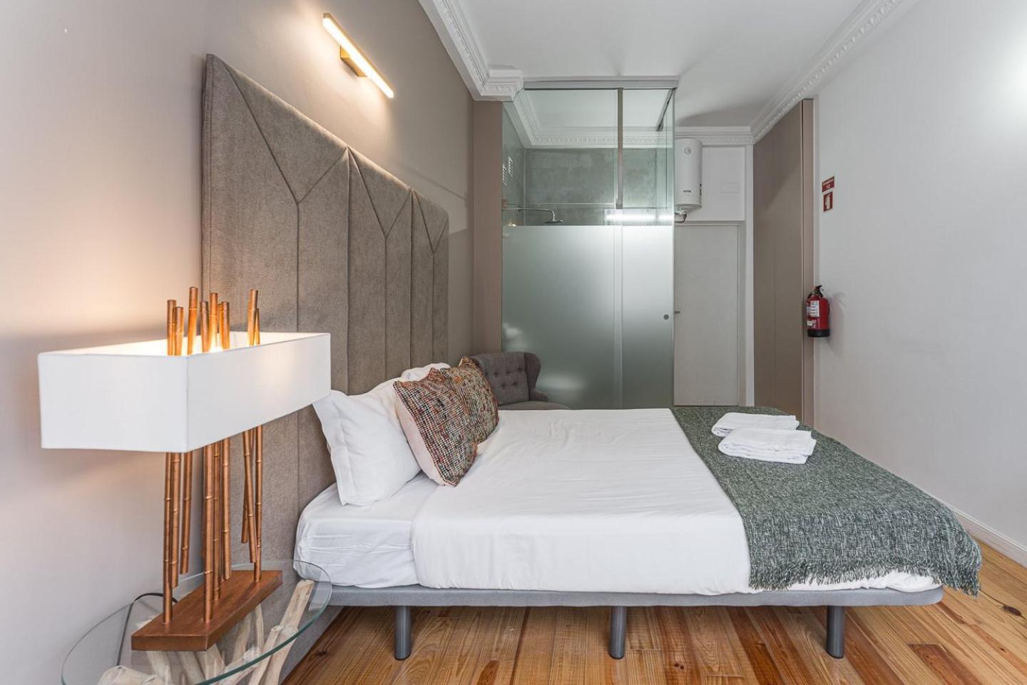Guestready - Gold Leaf Apartman Porto Kültér fotó